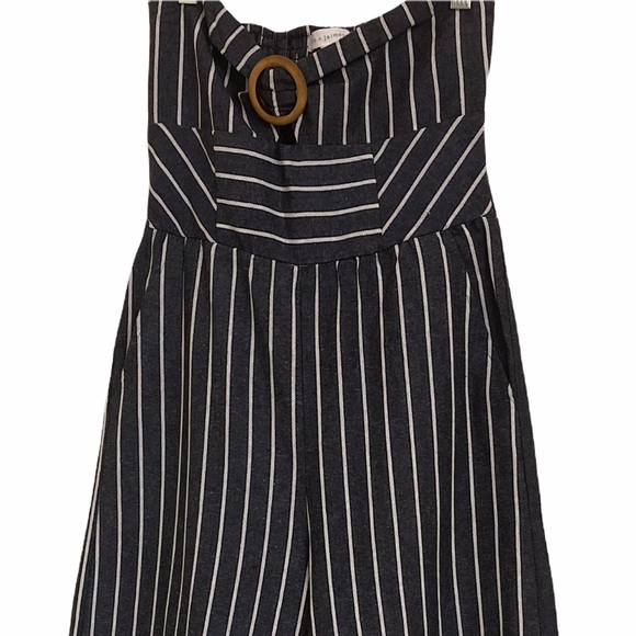 Coco+Jaimeson Jumpsuit - Picture 1 of 7